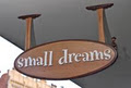 Small Dreams Toys logo