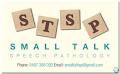 Small Talk Speech Pathology image 2