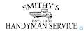 Smithy's Handyman Service image 1