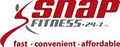 Snap Fitness Conder logo