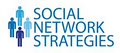 Social Network Strategies logo