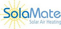 SolaMate - Solar Air Heating image 1