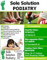 Sole Solution Podiatry image 1
