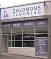 Solomons Flooring (Bondi Junction) logo