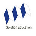 Solution Education Group Pty/Ltd logo