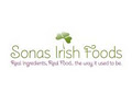 Sonas Irish Foods logo
