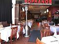 Sopranos Cafe & Restaurant logo