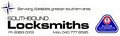 Southbound Locksmiths logo