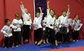 Southern Cross Martial Arts Centre image 1