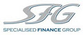 Specialised Finance group image 1