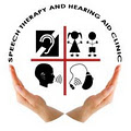 Speech Therapy & Hearing Aid Clinic logo