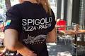 Spigolo Trattoria & Pizzeria logo