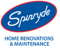Spinryde logo