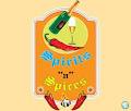 Spirit N Spices an Indian Restaurant logo