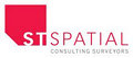 St Spatial logo
