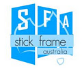 Stick Frame Australia image 6