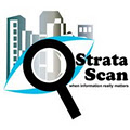 Stratascan logo