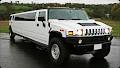 Stretch Hummer Limo Perth image 5