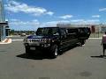 Stretch Hummer Limo Perth image 6