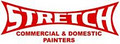 Stretch Paints logo