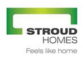 Stroud Homes logo