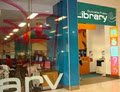 Success Public Library - City of Cockburn Libraries logo