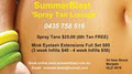 SummerBlast Spray Tan Lounge image 2