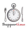 Suppertime logo