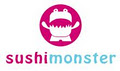 Sushi Monster logo