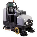 Sweepers and Scrubbers Warehouse Direct image 3