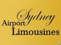 Sydney Airport Limousine logo