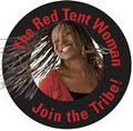 THE RED TENT WOMAN NETWORKING MELBOURNE image 5