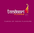 Tandoori Flames Indian Restaurant logo