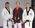 Tans Taekwondo image 4
