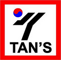 Tans Taekwondo logo