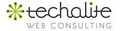 Techalite Web Consulting logo