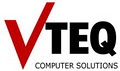 Techville Computers logo