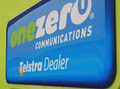 Telstra Dealer OneZero Buderim logo