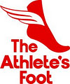 The Athlete's Foot Tuggeranong Hyperdome logo