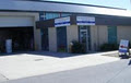 The Cleaners Service Centre - Adelaide Cleaning Equipment Supplies logo