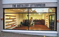 The Distillery Letterpress image 1
