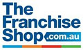 The Franchise Shop logo