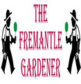 The Fremantle Gardener logo