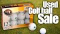 The Golf Clearence Outlet Freight Enquiries image 3