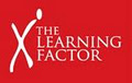 The Learning Factor logo