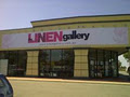 The Linen Gallery logo
