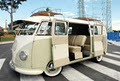 The Luvdub Byron Bay - Kombi Wedding Car Hire image 2