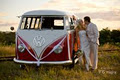 The Luvdub Byron Bay - Kombi Wedding Car Hire image 3