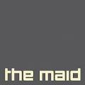 The Maid and Magpie Hotel logo