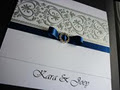 The Perfect Beginning - Wedding & Event Stationery logo